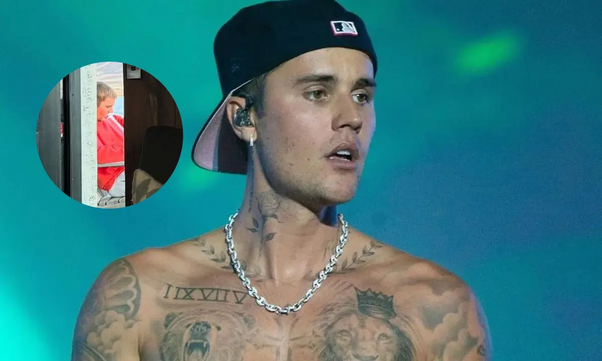 ¡Justin Bieber genera alarma con sus últimas fotos! ¿Qué está ocurriendo realmente?- Últimas noticias Ecuador