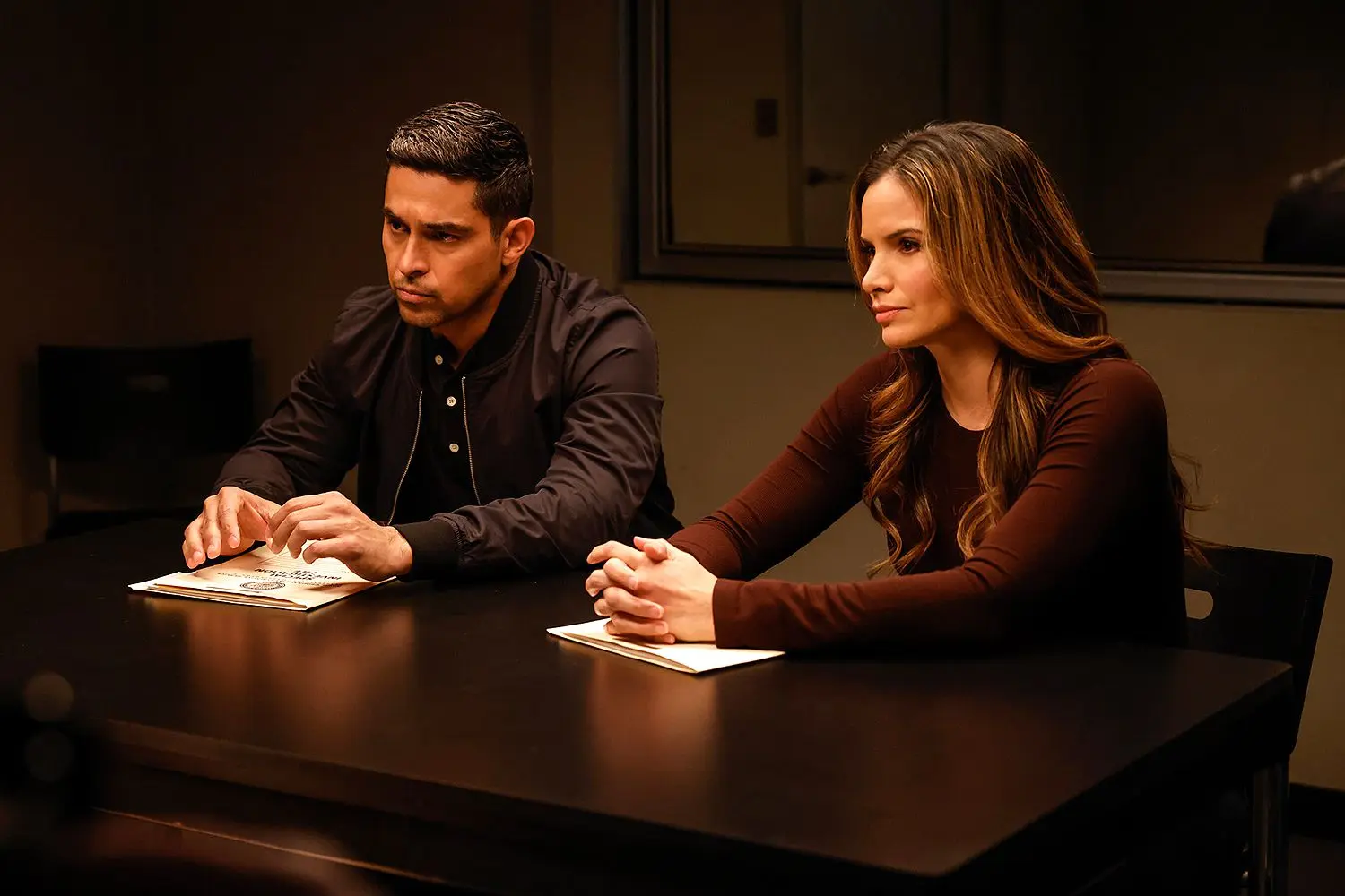 ¡El impactante final de temporada de NCIS que dejó a todos boquiabiertos!- Últimas noticias Ecuador