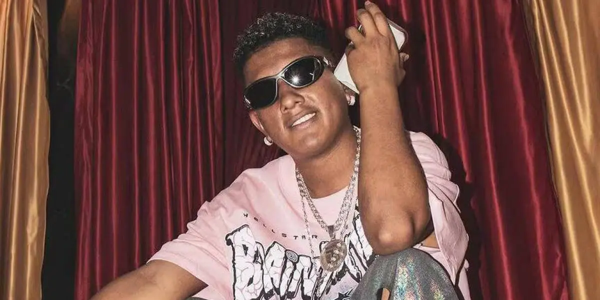 Jombriel lanza XCLANA y sus fans enloquecen, ¡no te lo pierdas!- Últimas noticias Ecuador