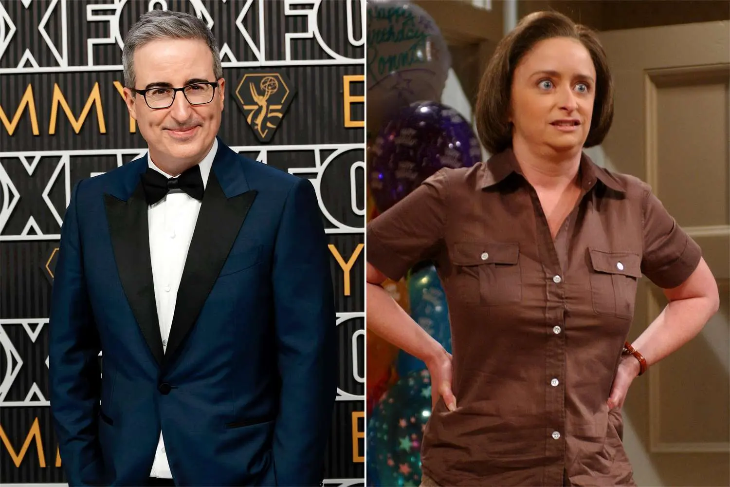¿Por qué John Oliver dice que el SNL británico es una idea terrible?- Últimas noticias Ecuador