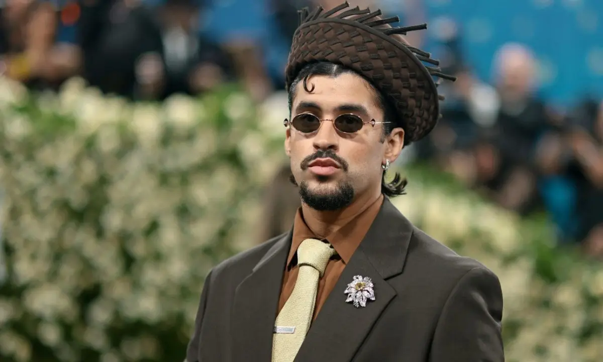 Bad Bunny desvela detalles explosivos de su esperada gira mundial- Últimas noticias Ecuador