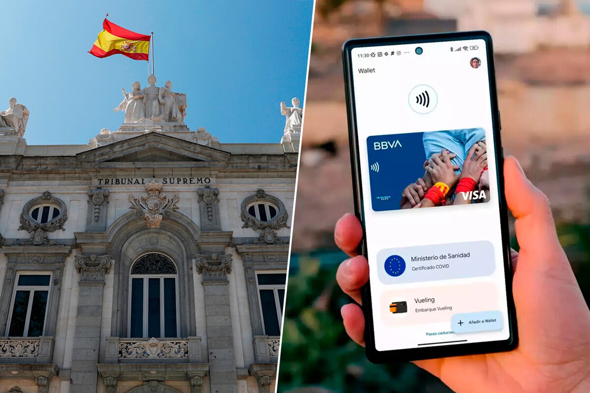 ¡Revolución bancaria! El Tribunal Supremo protege tu dinero contra el phishing- Últimas noticias Ecuador