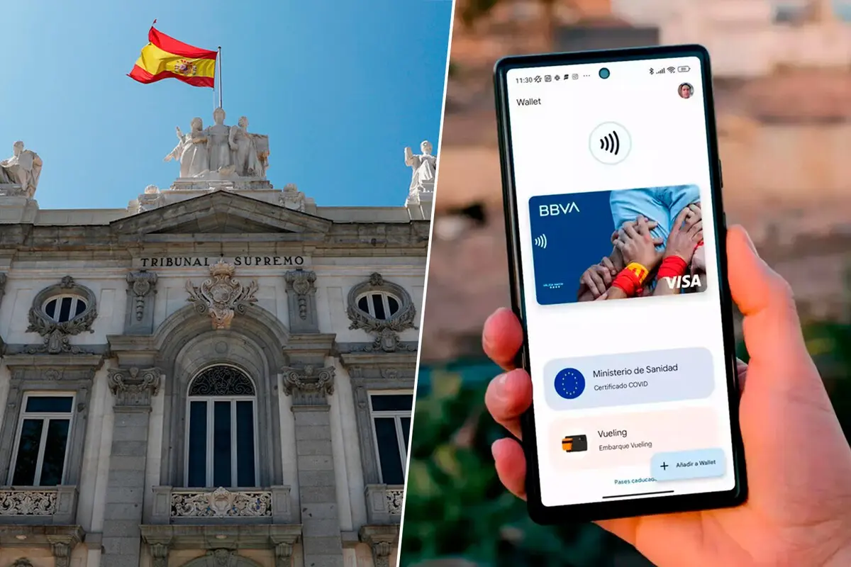 ¡Revolución bancaria! El Tribunal Supremo protege tu dinero contra el phishing