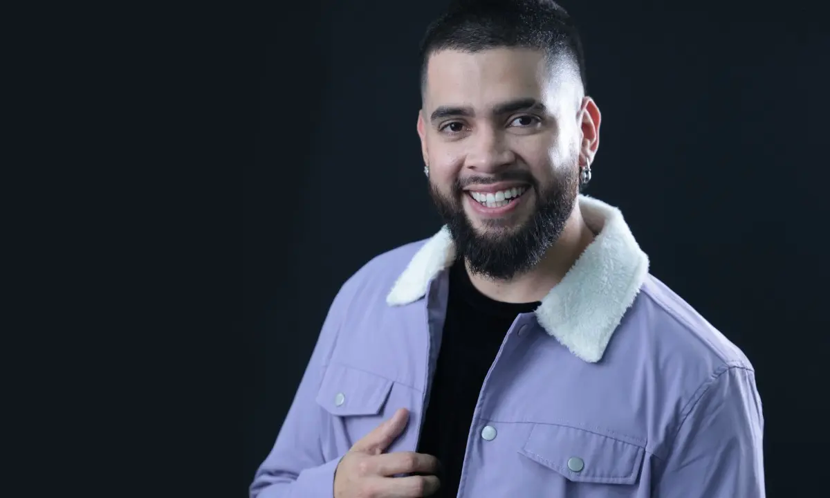 Toño Navarrete vuelve a brillar y podría estar enamorado nuevamente- Últimas noticias Ecuador