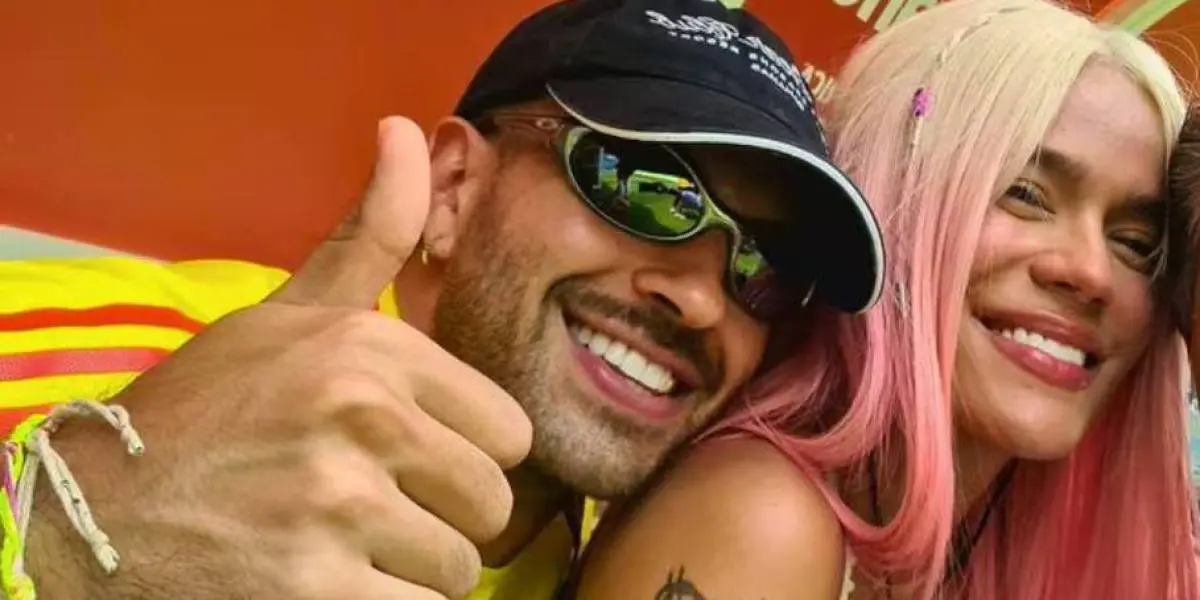 Karol G y Feid: ¿El romance que nació en una competencia de videojuegos?- Últimas noticias Ecuador