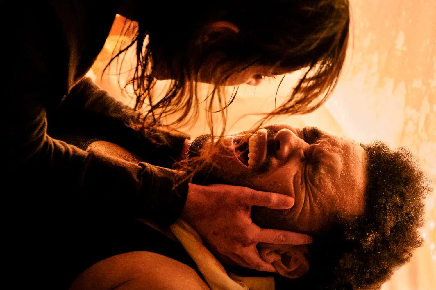 El nuevo thriller de The Weeknd va a cambiar tu forma de ver el cine