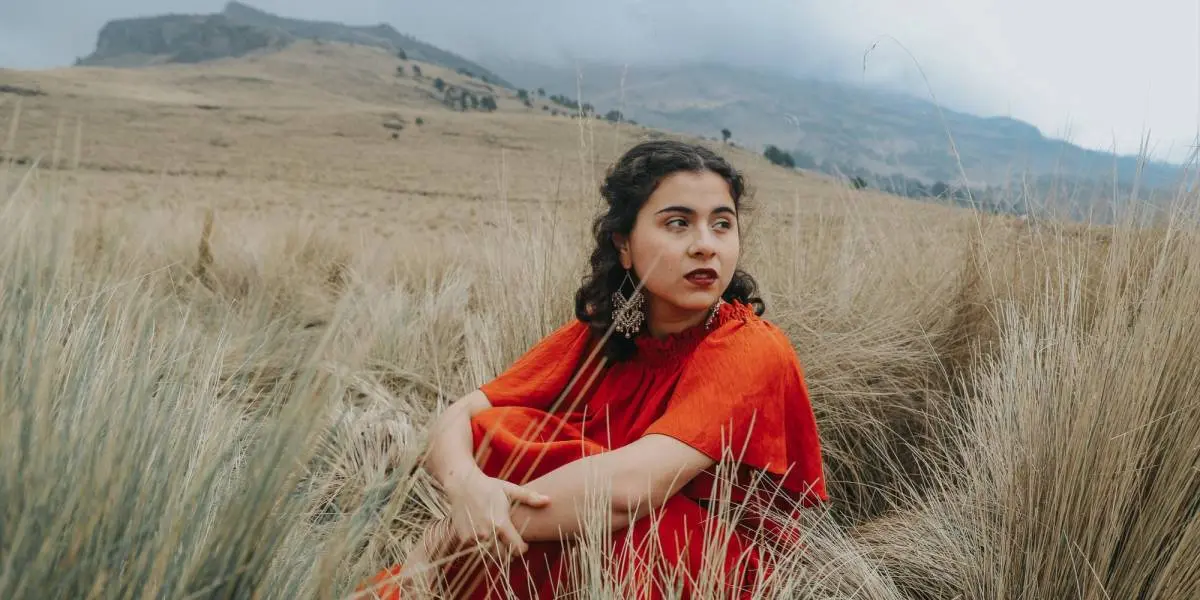Silvana Estrada: La cantautora que revolucionará Guayaquil con su música!- Últimas noticias Ecuador