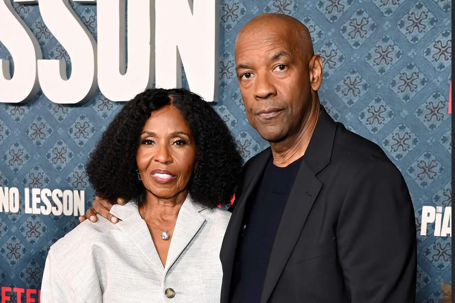 La esposa de Denzel Washington revela una impactante verdad sobre los premios Tony- Últimas noticias Ecuador