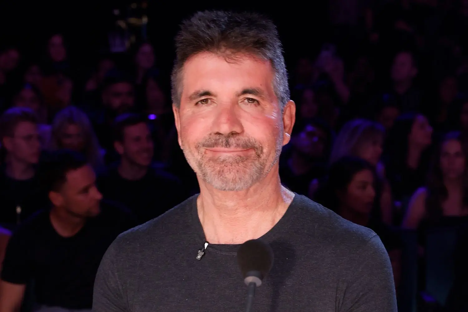 Simon Cowell revela la oferta más extraña que recibió: ¡150,000 dólares por juzgar sexo!- Últimas noticias Ecuador