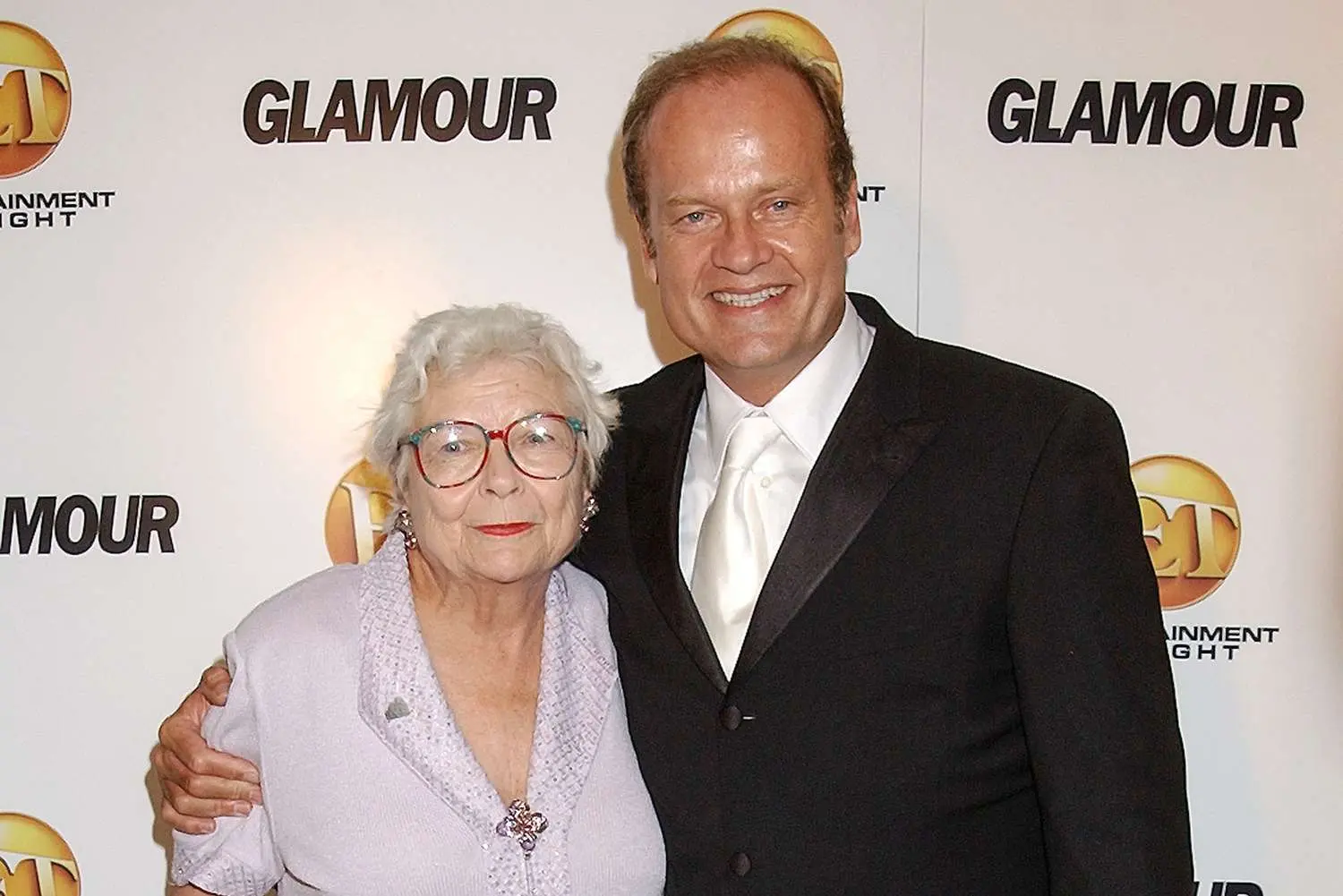 Increíble revelación de Kelsey Grammer sobre su madre en un momento difícil- Últimas noticias Ecuador