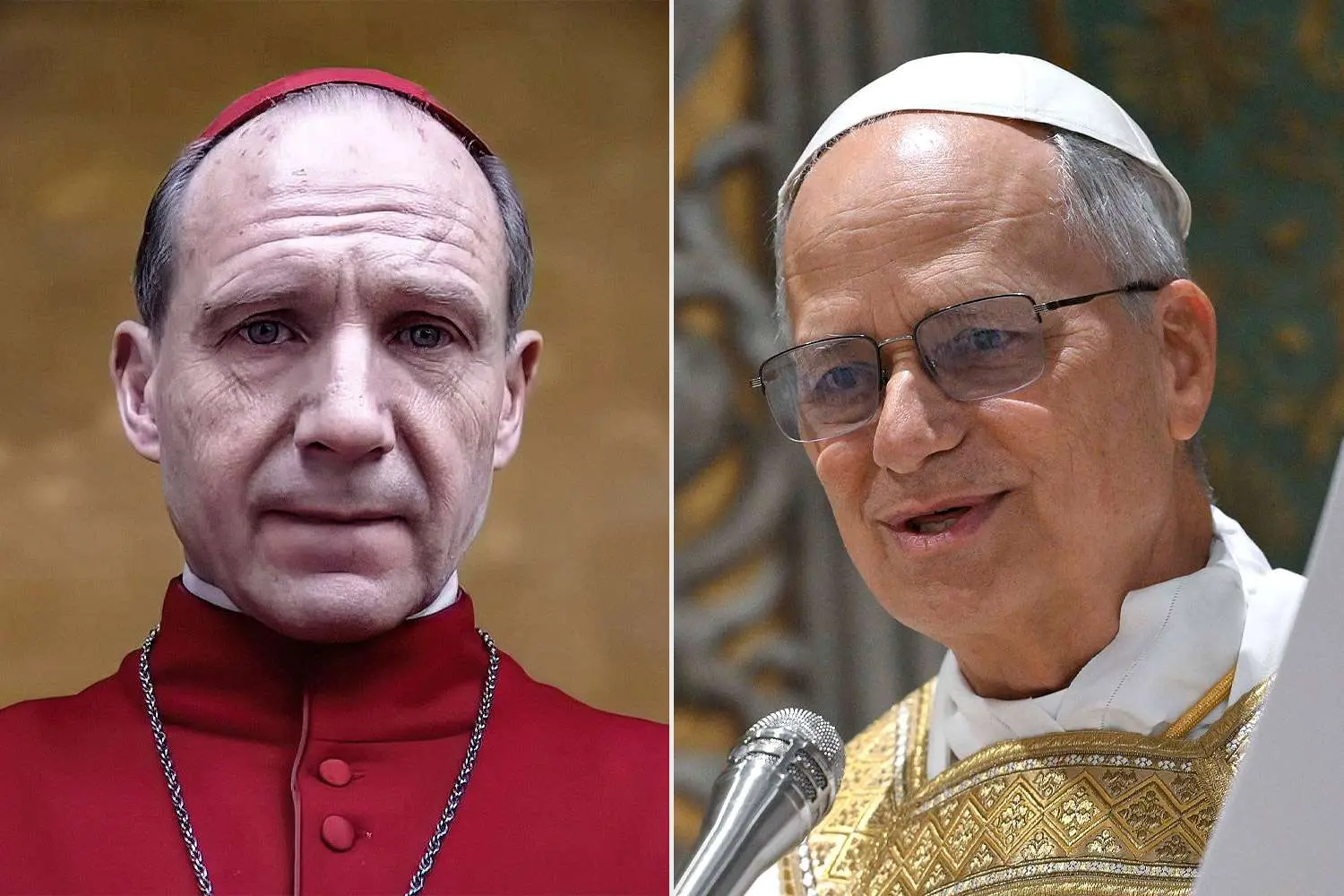 El nuevo papa se preparó para su elección viendo una película sorprendente