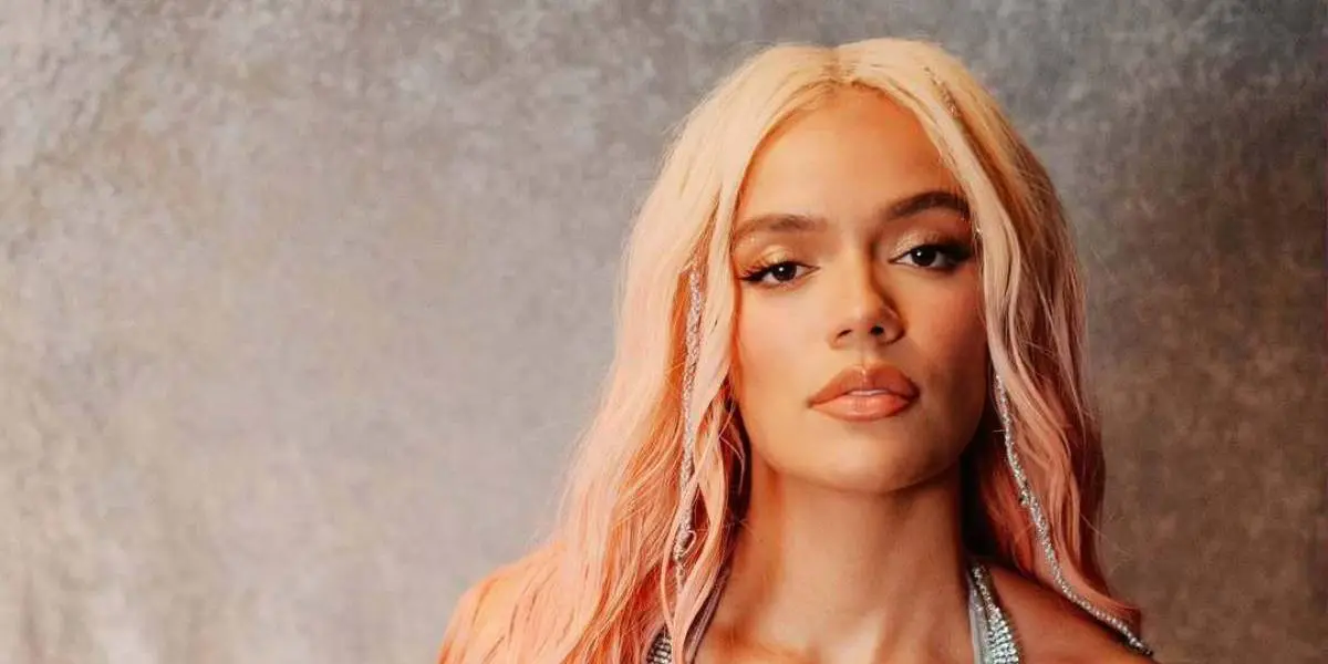 Karol G revela el oscuro secreto que casi termina con su carrera musical