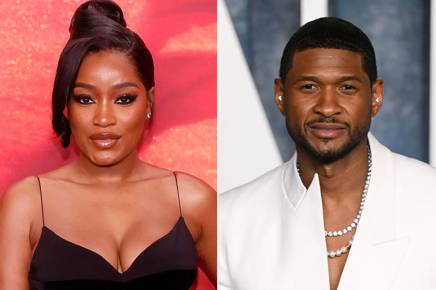 Keke Palmer revela la verdad detrás de su canción ‘My Confession’ y su ruptura.