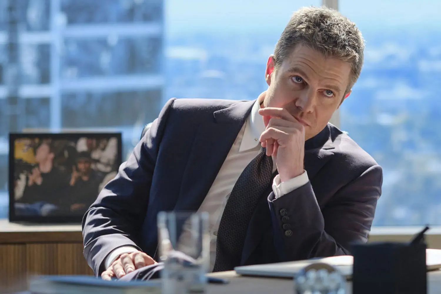 Impactante noticia: Suits LA se cancela tras solo una temporada, ¡los fans están en shock!- Últimas noticias Ecuador