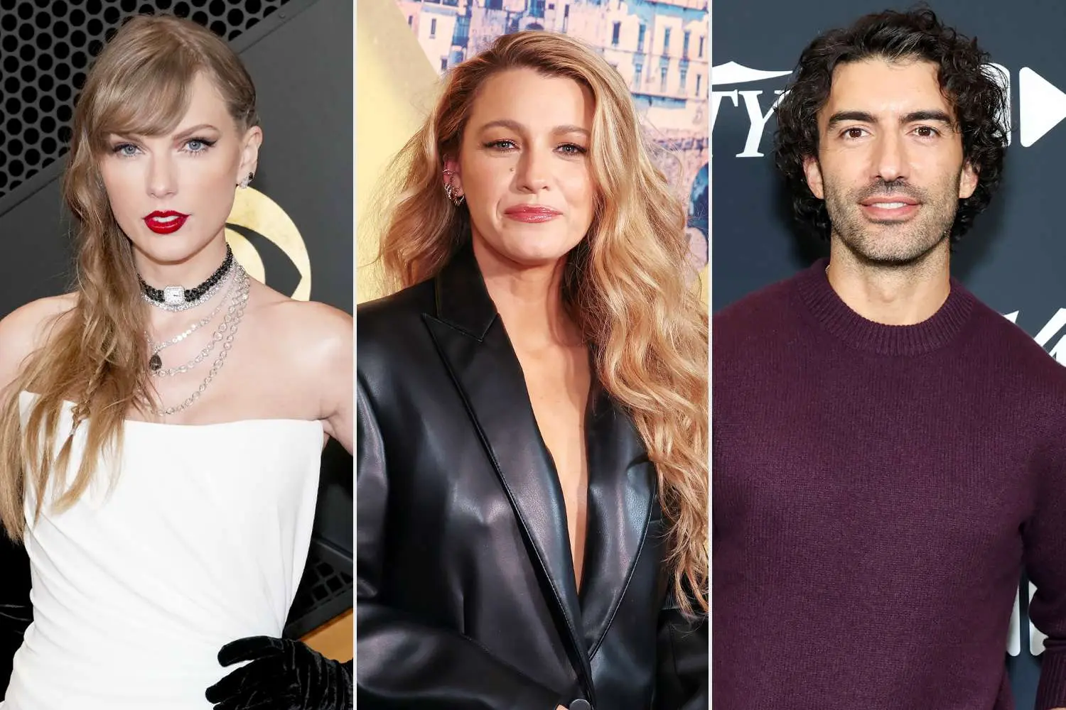 Taylor Swift acusa maniobra legal de utilizar su nombre para crear sensacionalismo