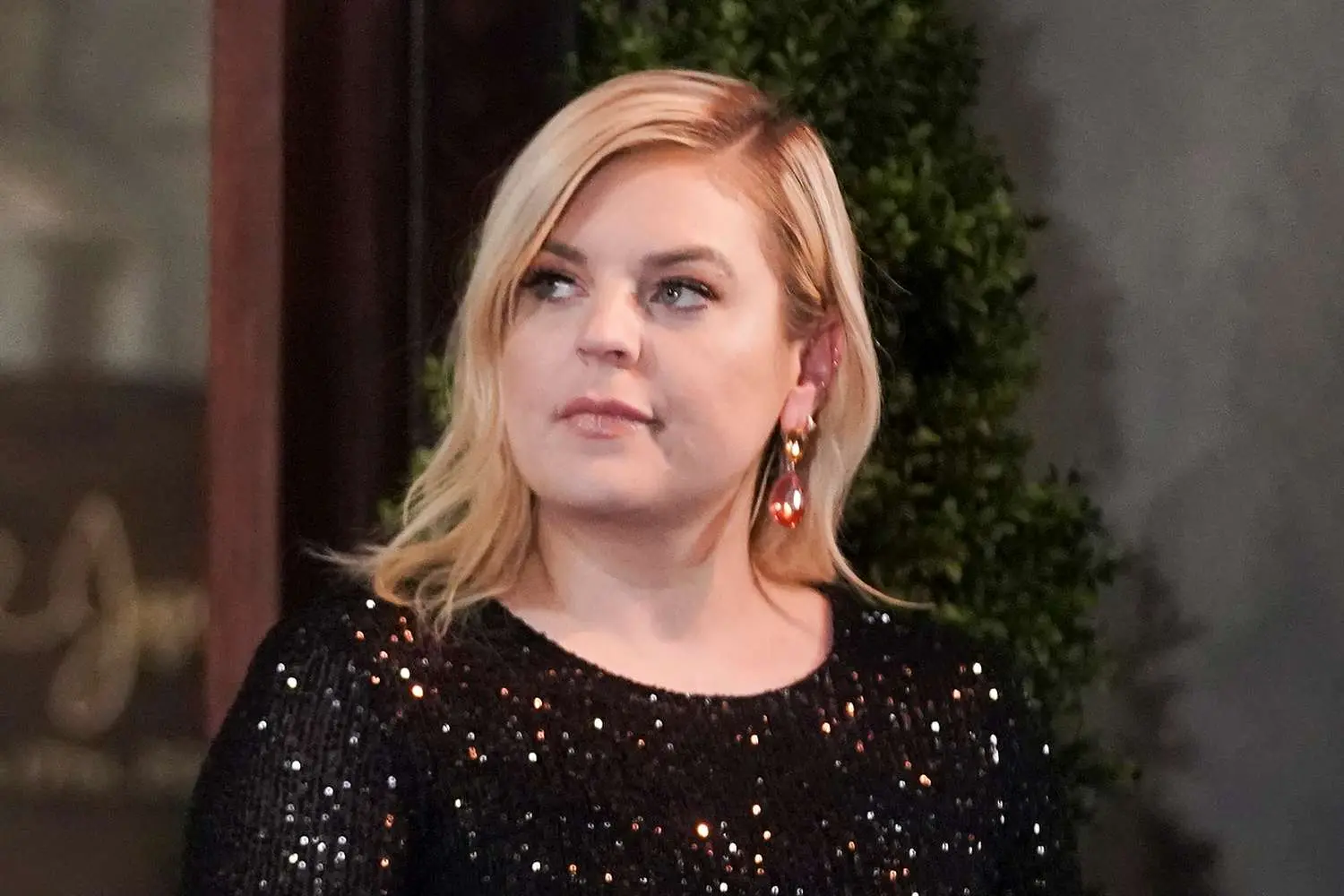 Kirsten Storms revela secretos de su extraño romance en General Hospital