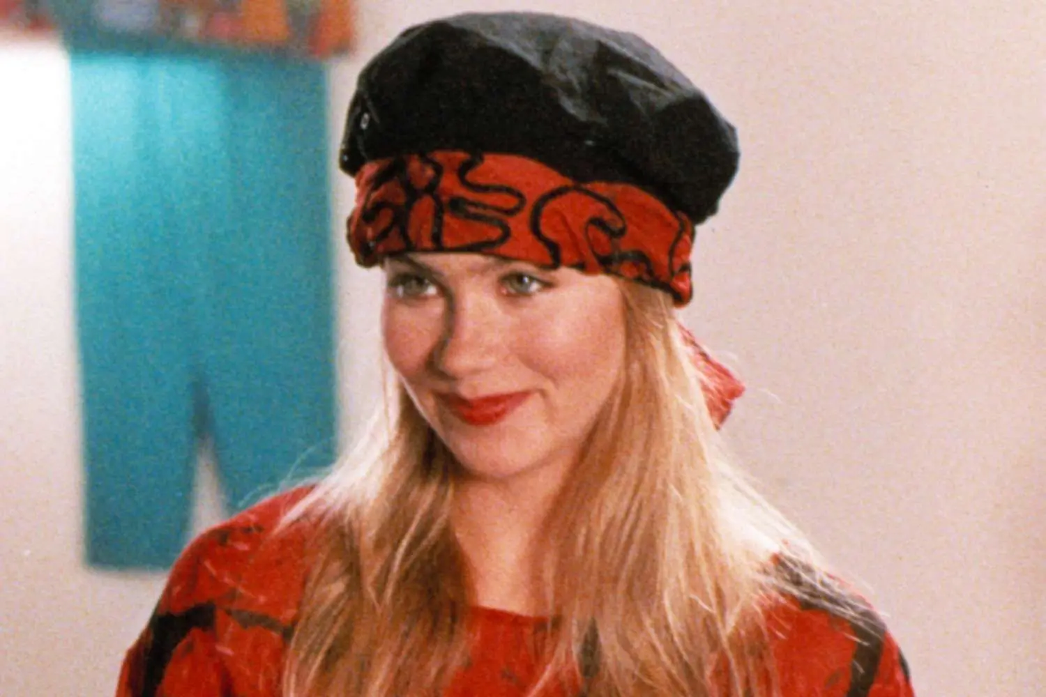 Christina Applegate revela su arrepentimiento por menospreciar un icónico filme de los 90- Últimas noticias Ecuador