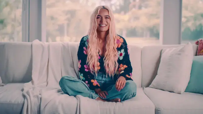 Karol G se convierte en el ícono que representa a los latinos en su nuevo documental- Últimas noticias Ecuador