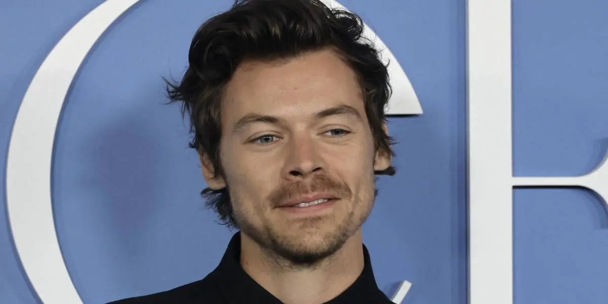 Harry Styles causa revuelo en el Vaticano, ¡descubre por qué todos hablan de él!- Últimas noticias Ecuador