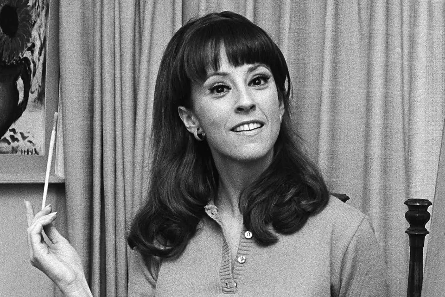 La conmovedora despedida a Denise Alexander, estrella de telenovelas que partió a los 85 años- Últimas noticias Ecuador