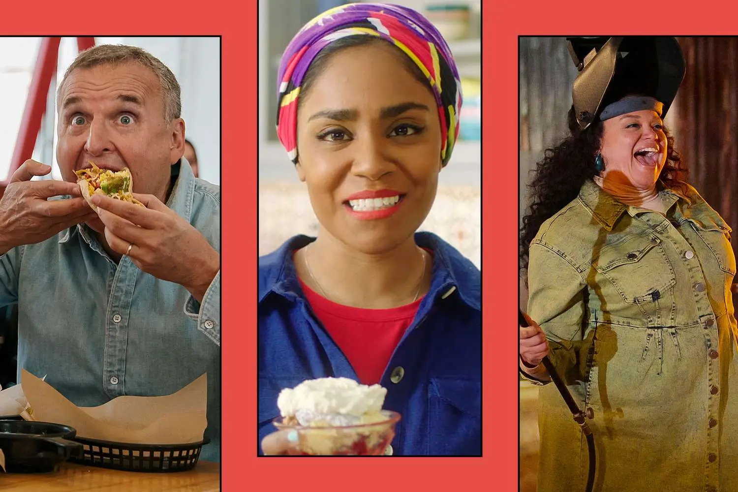 Descubre los 20 documentales de comida que no sabías que necesitabas ver en Netflix- Últimas noticias Ecuador