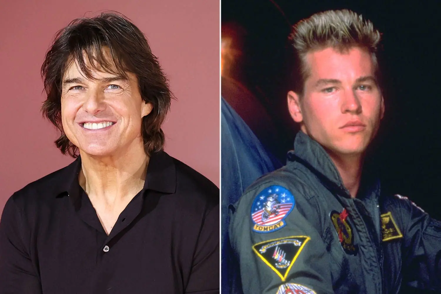 El emocionante tributo de Tom Cruise a Val Kilmer que te conmoverá- Últimas noticias Ecuador