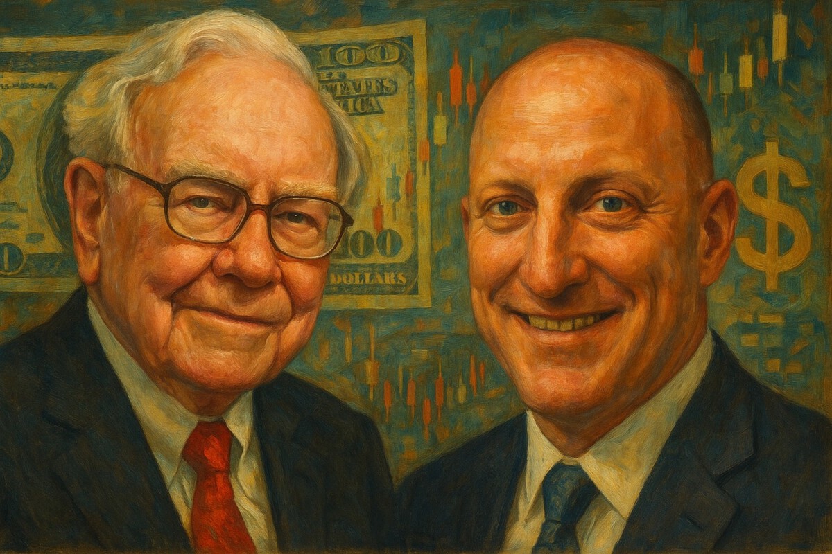 El inesperado heredero de Buffett que transformará Berkshire Hathaway- Últimas noticias Ecuador