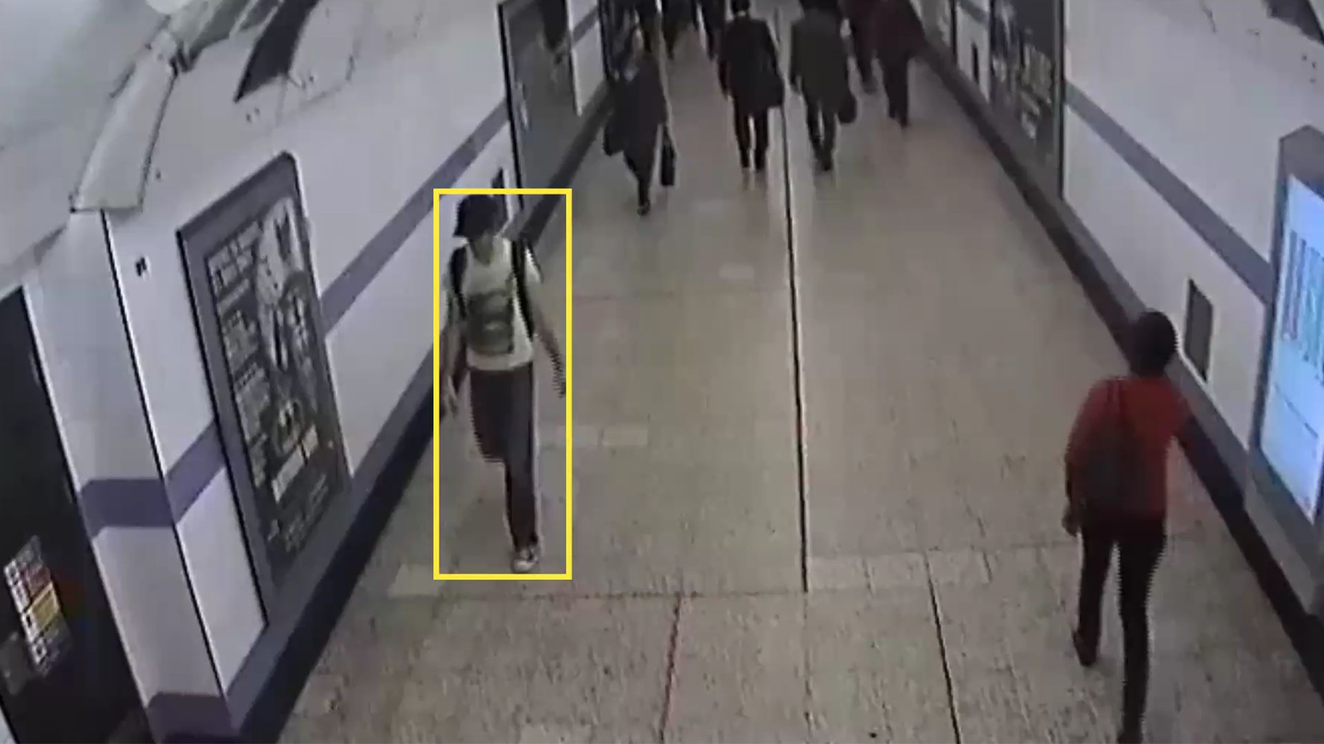 La sorprendente herramienta de IA que ayuda a la policía a evadir las prohibiciones de reconocimiento facial- Últimas noticias Ecuador