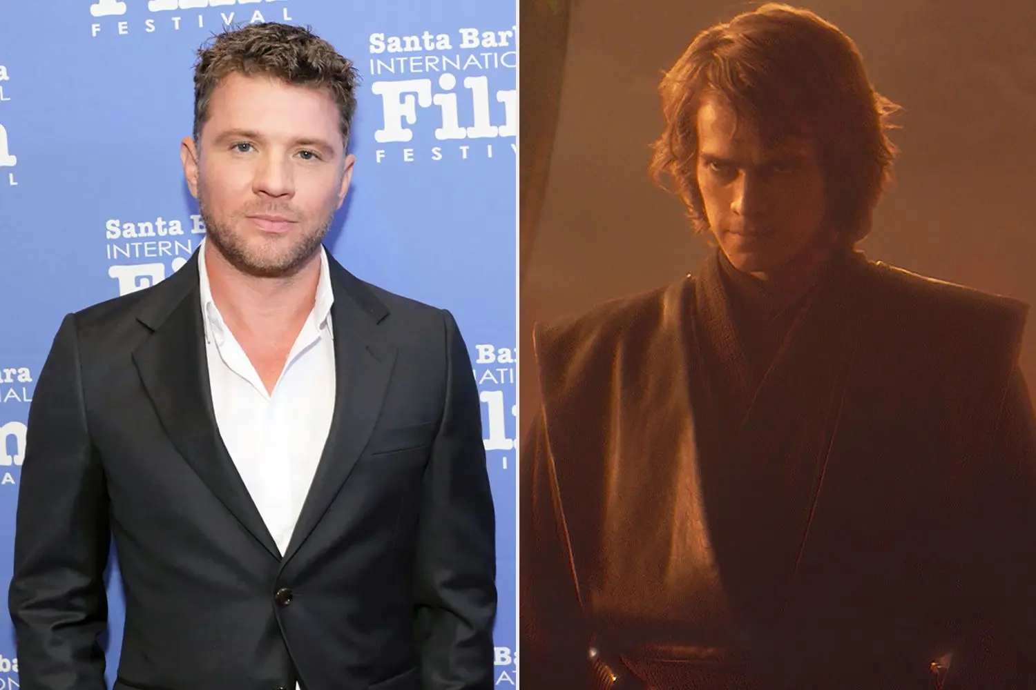 Ryan Phillippe finalmente habla sobre su audición fallida para Anakin Skywalker- Últimas noticias Ecuador