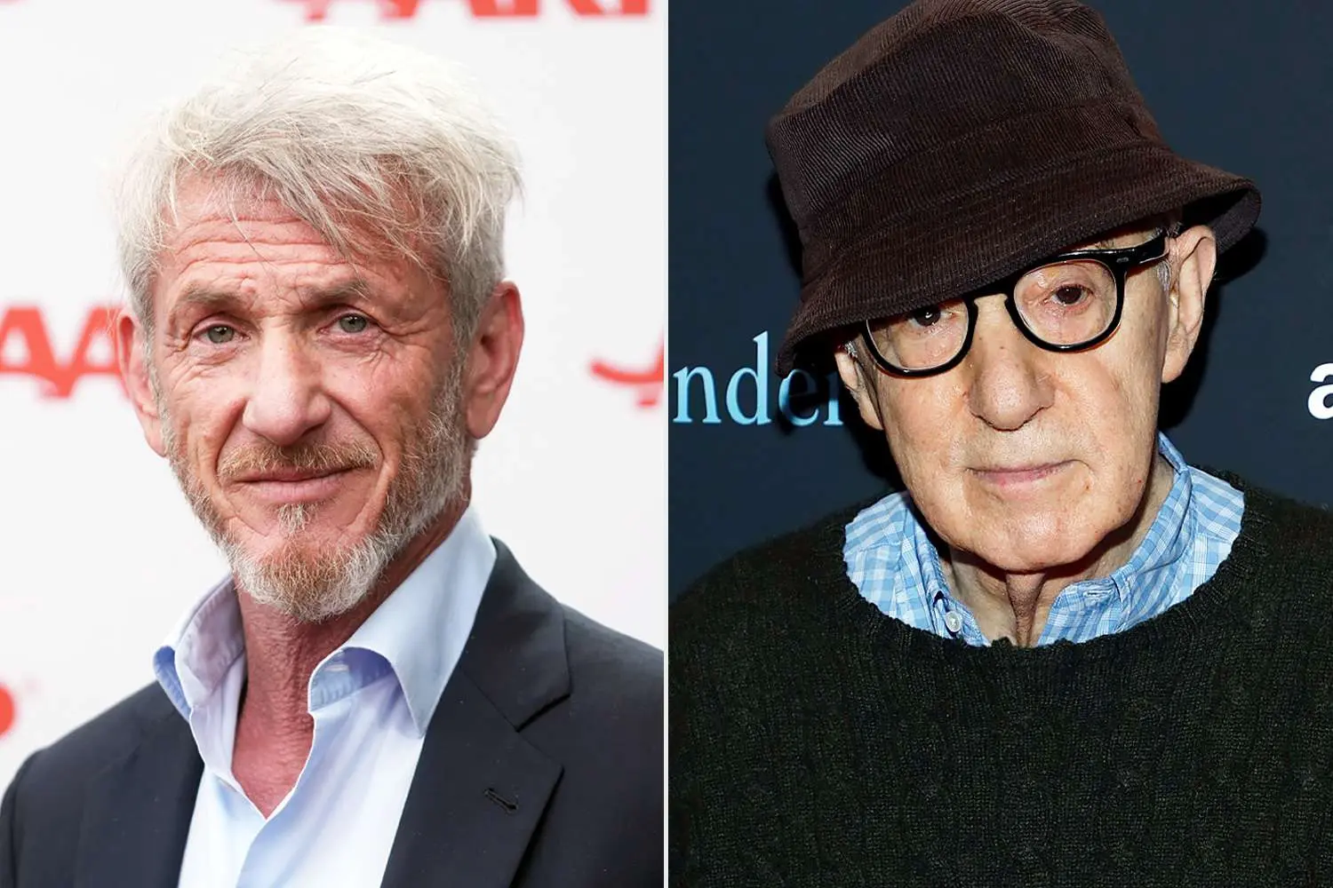 Sean Penn defiende a Woody Allen: sorprendente reflexión sobre las acusaciones- Últimas noticias Ecuador
