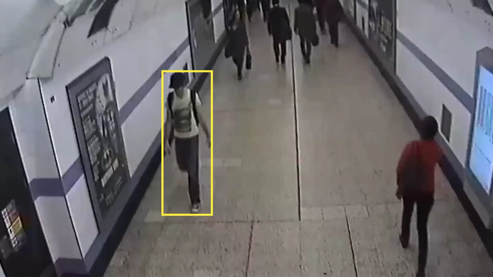 Descubre el nuevo sistema de vigilancia que podría cambiarlo todo en la Policía