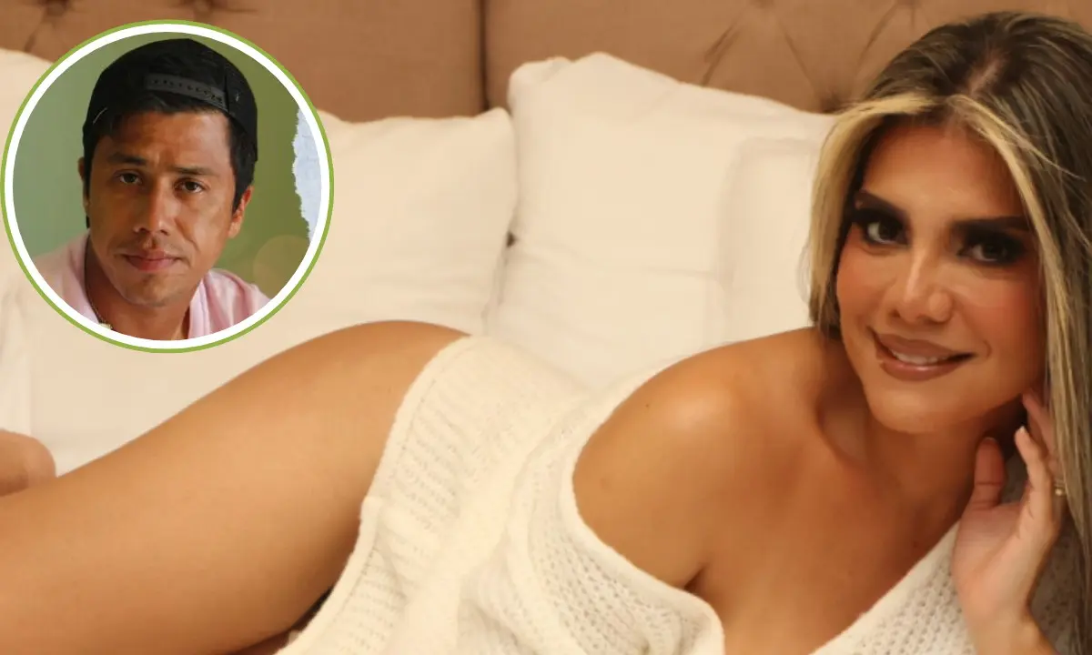Sofía Caiche podría llevar a Armando Paredes a juicio por este impactante motivo- Últimas noticias Ecuador