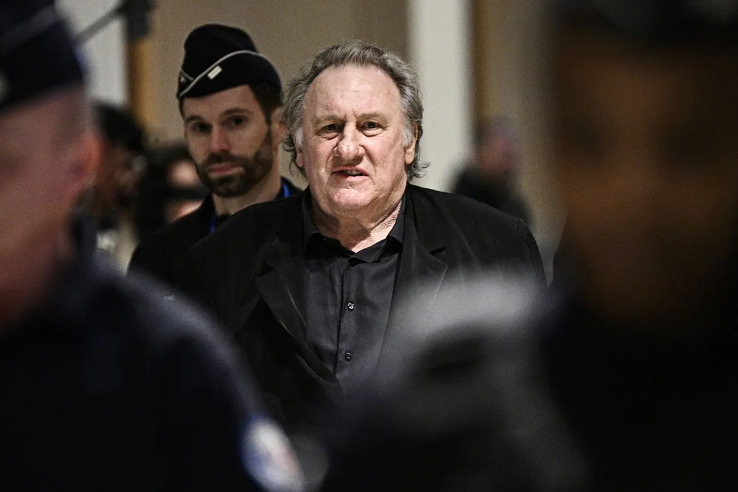 El inesperado giro en la vida de Gérard Depardieu que nadie vio venir- Últimas noticias Ecuador