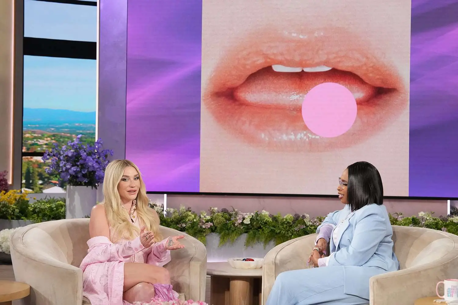 Kesha revela un sorprendente secreto de su pasado en Dreamgirls que nadie esperaba