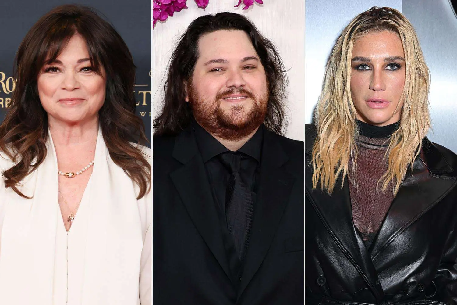 La sorprendente pregunta de Kesha sobre el hijo de Valerie Bertinelli- Últimas noticias Ecuador